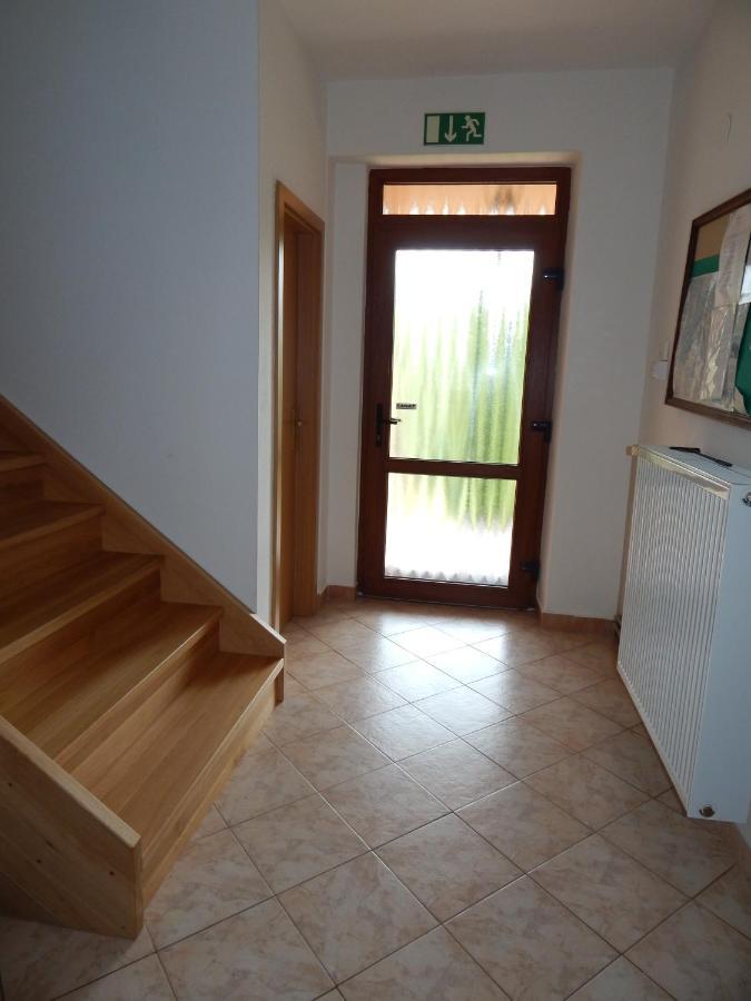 Ubytovanie Vazka Banská Štiavnica Exterior foto